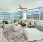 ダイヤモンドヘッド・ビスタ　2